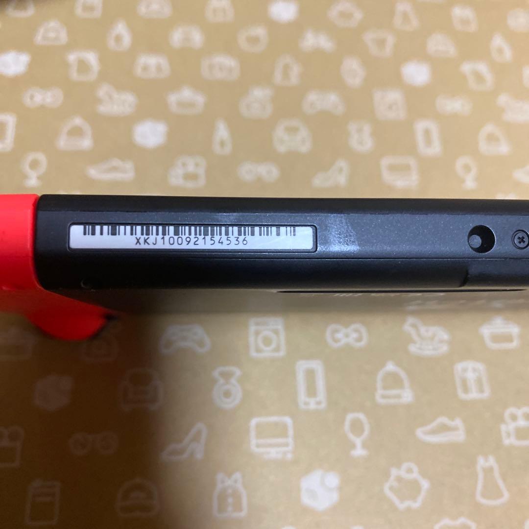 Nintendo Switch 本体+SDカード128GB