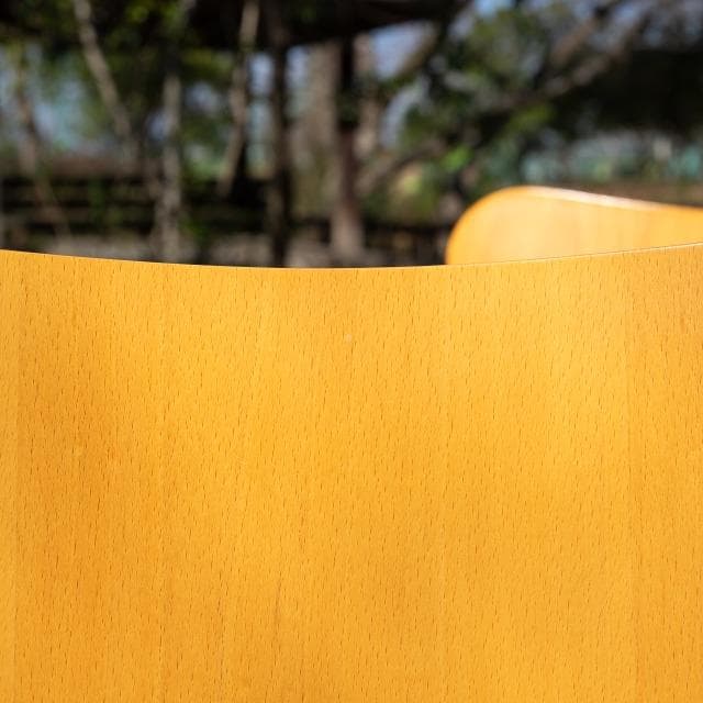 セブンチェア 二脚 Fritz Hansen フリッツハンセン 1994年製