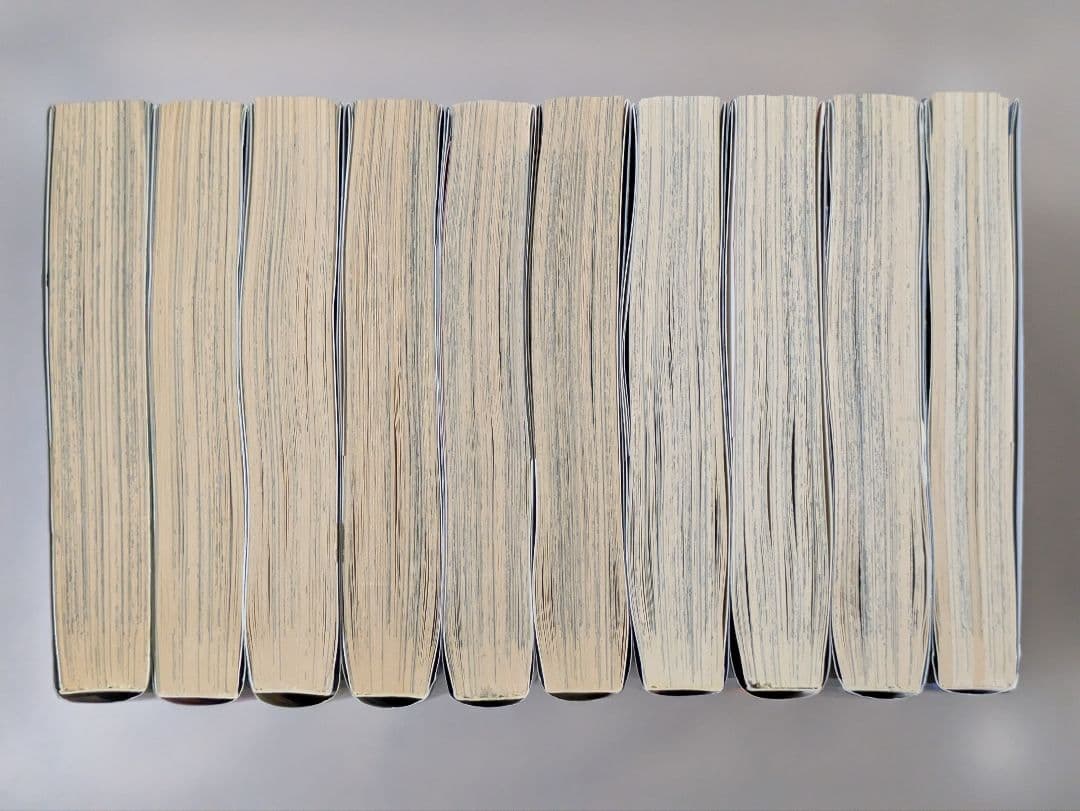 3×3EYES 全40巻セット