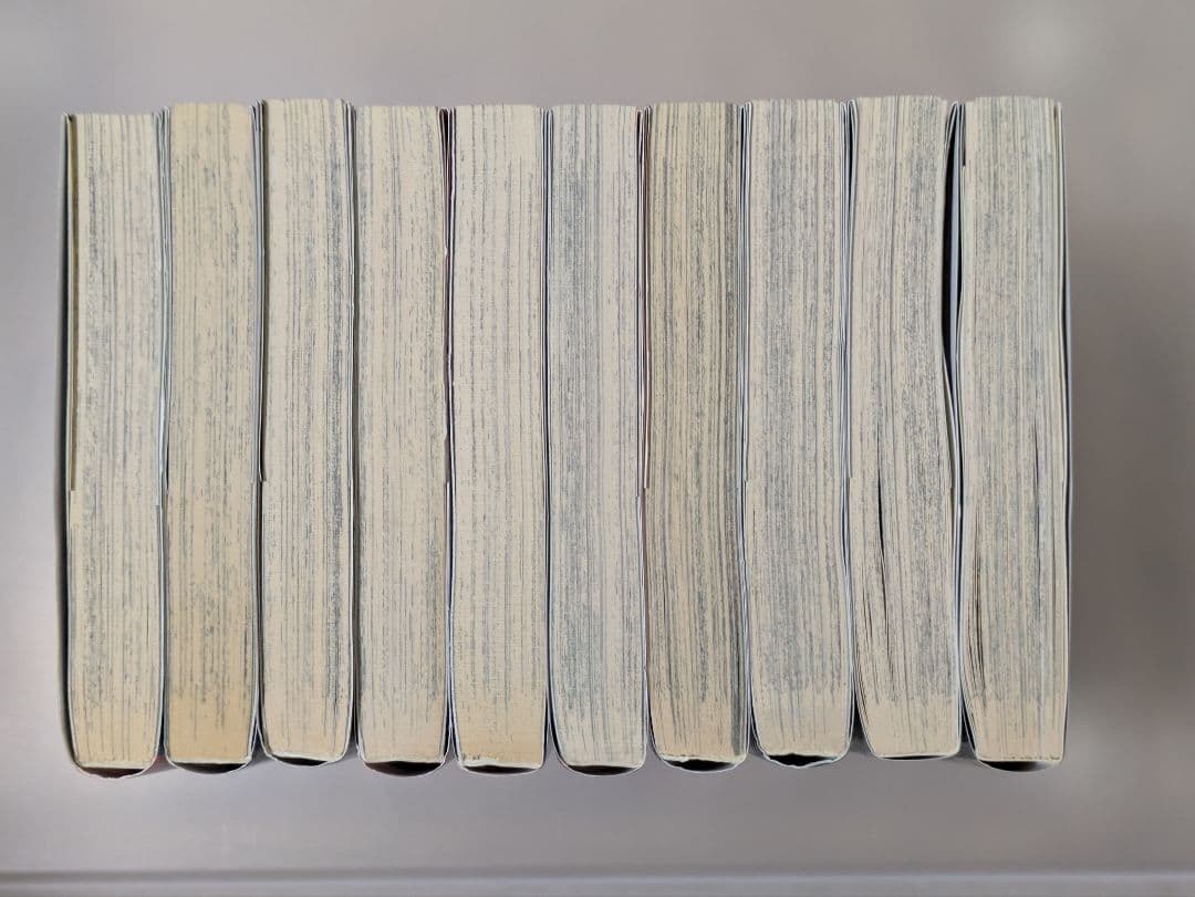 3×3EYES 全40巻セット