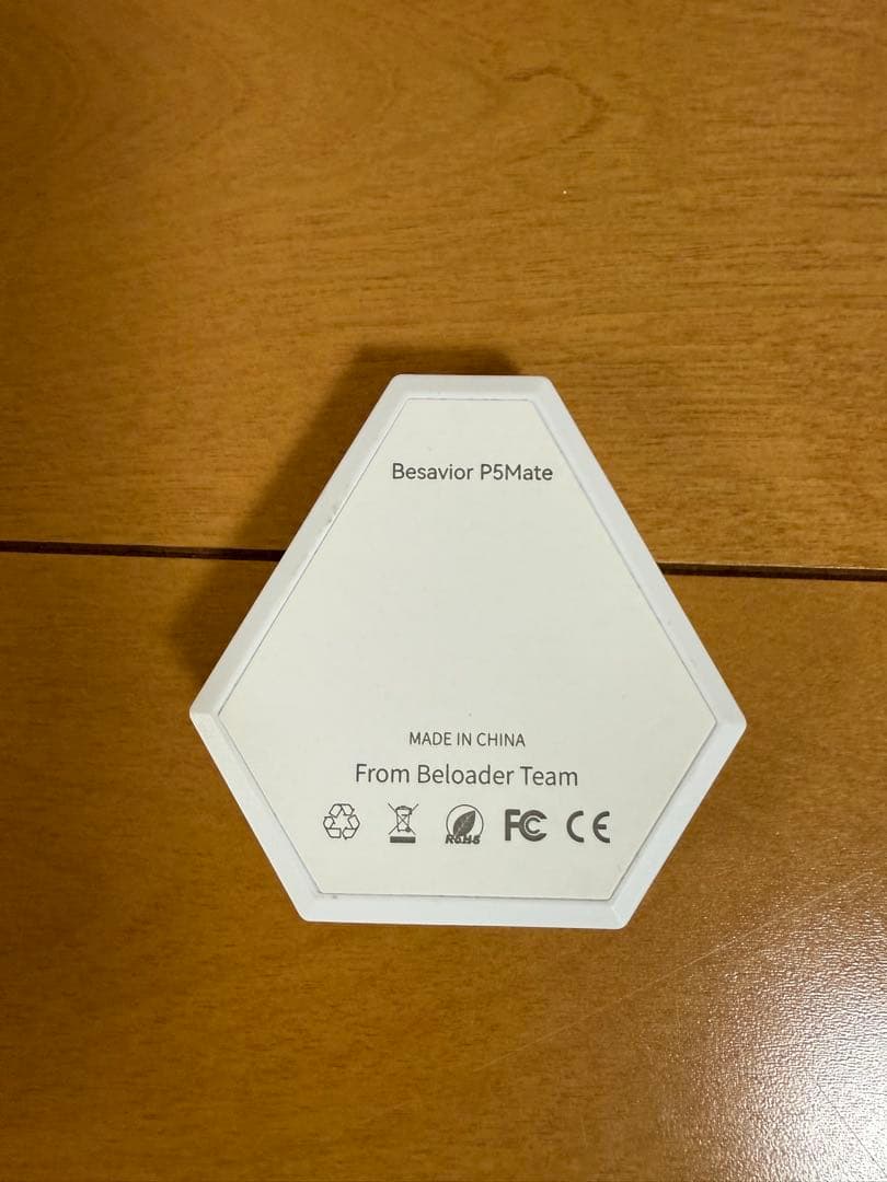 その他 Besavior P5Mate