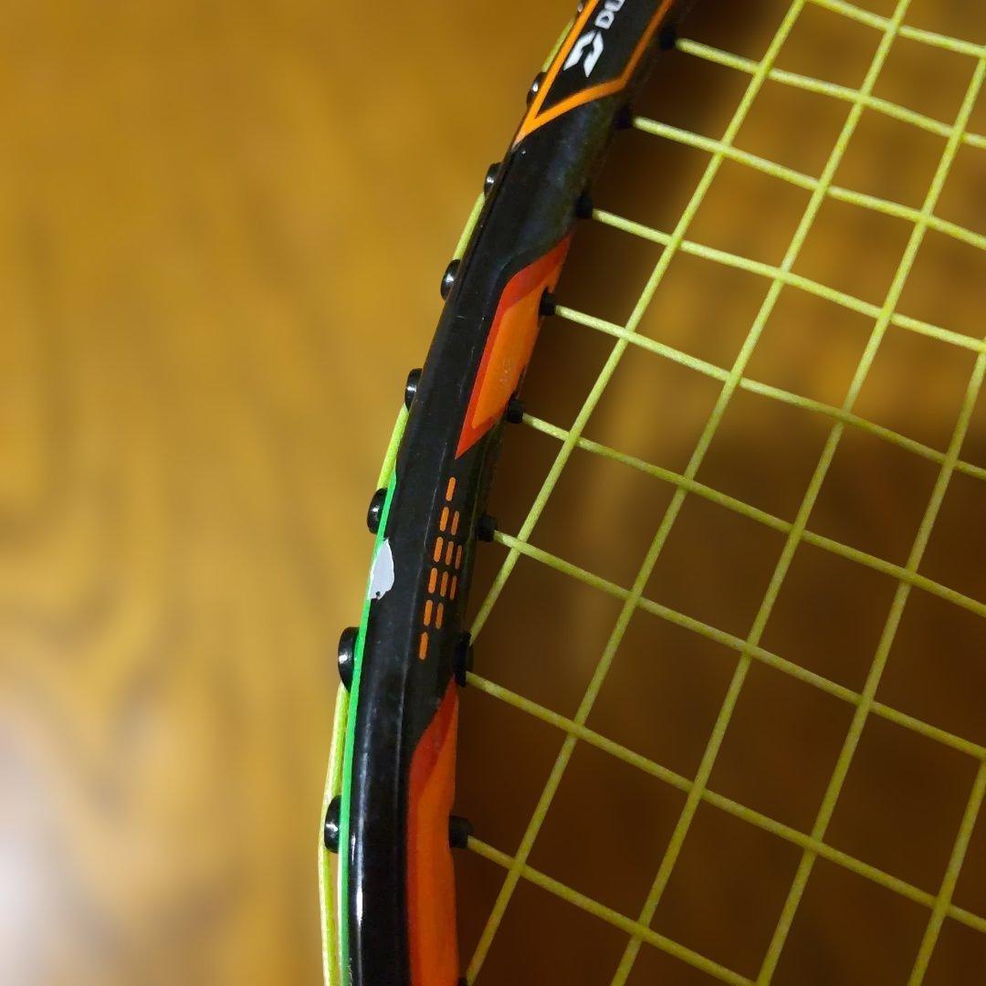 ヨネックス　デュオラ10