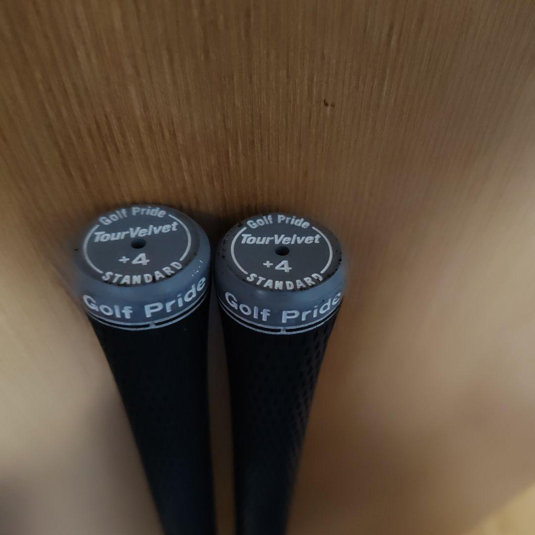 マスダゴルフ M425ウェッジ AW SW 2本セット