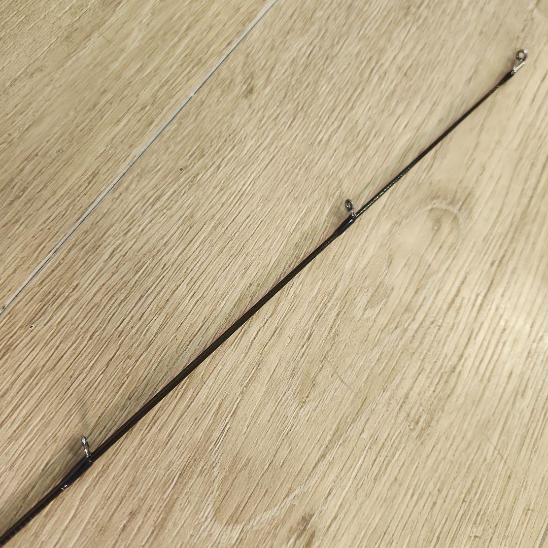 ヤマガブランクス ブルーカレントⅢ 69B ベイトフィネス オマケ付き❗