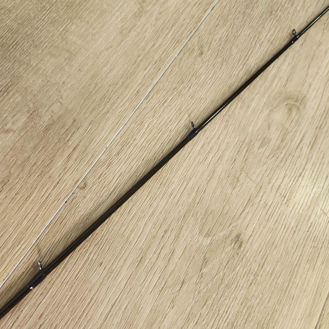 ヤマガブランクス ブルーカレントⅢ 69B ベイトフィネス オマケ付き❗