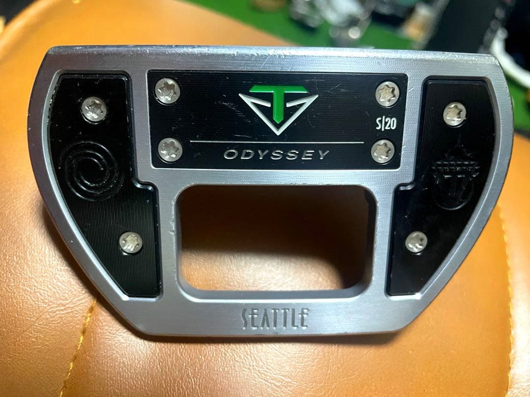 Toulon Seattle トゥーロンシアトル　34インチ