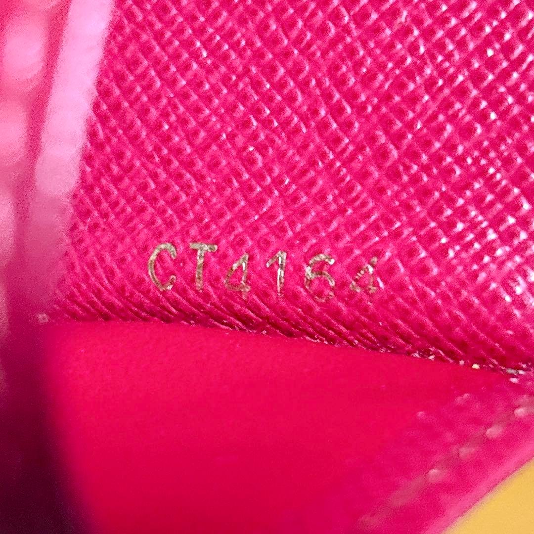 ⭐️新品展示品レベル⭐️ルイヴィトン⭐️モノグラム⭐️フューシャ⭐️ミュレティクレ4⭐️