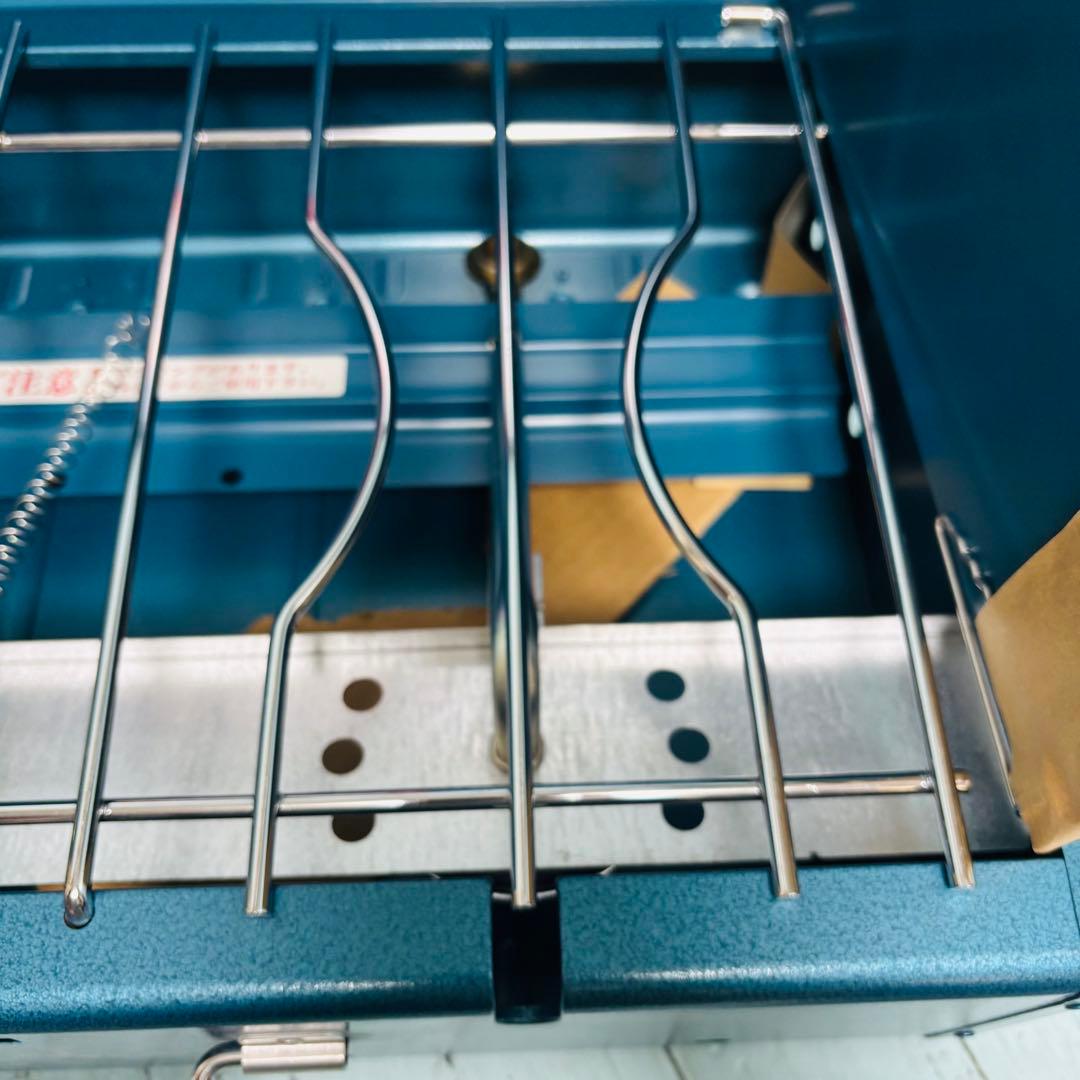 イワタニプリムス　ツーバーナー　デイブレイク　未使用　希少　レア　PRIMUS