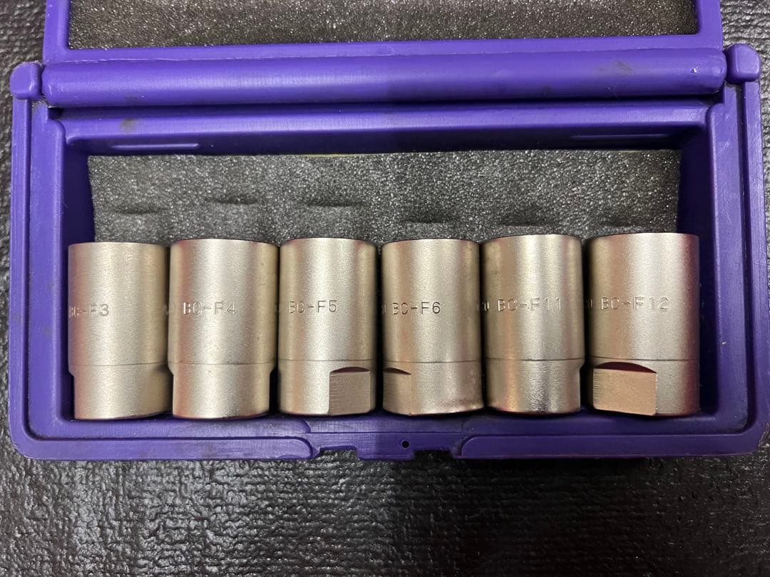 ハスコー　HASCO BC-6F ドライブシャフトブーツチェンジャー　中古品