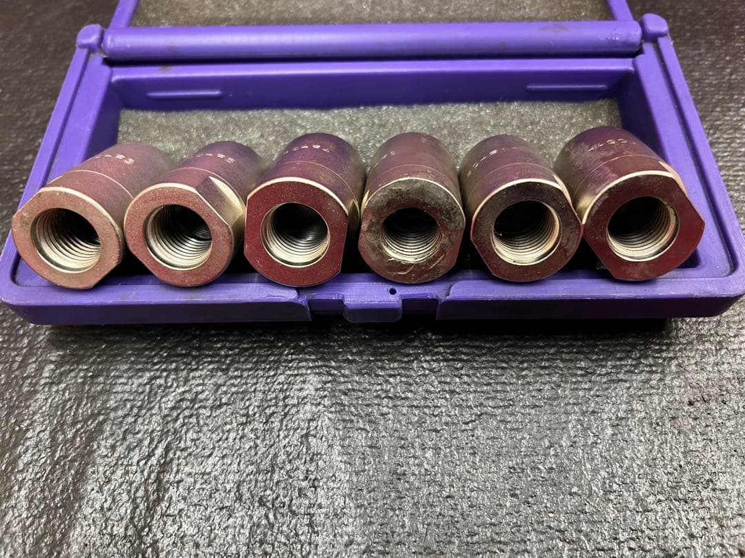 ハスコー　HASCO BC-6F ドライブシャフトブーツチェンジャー　中古品