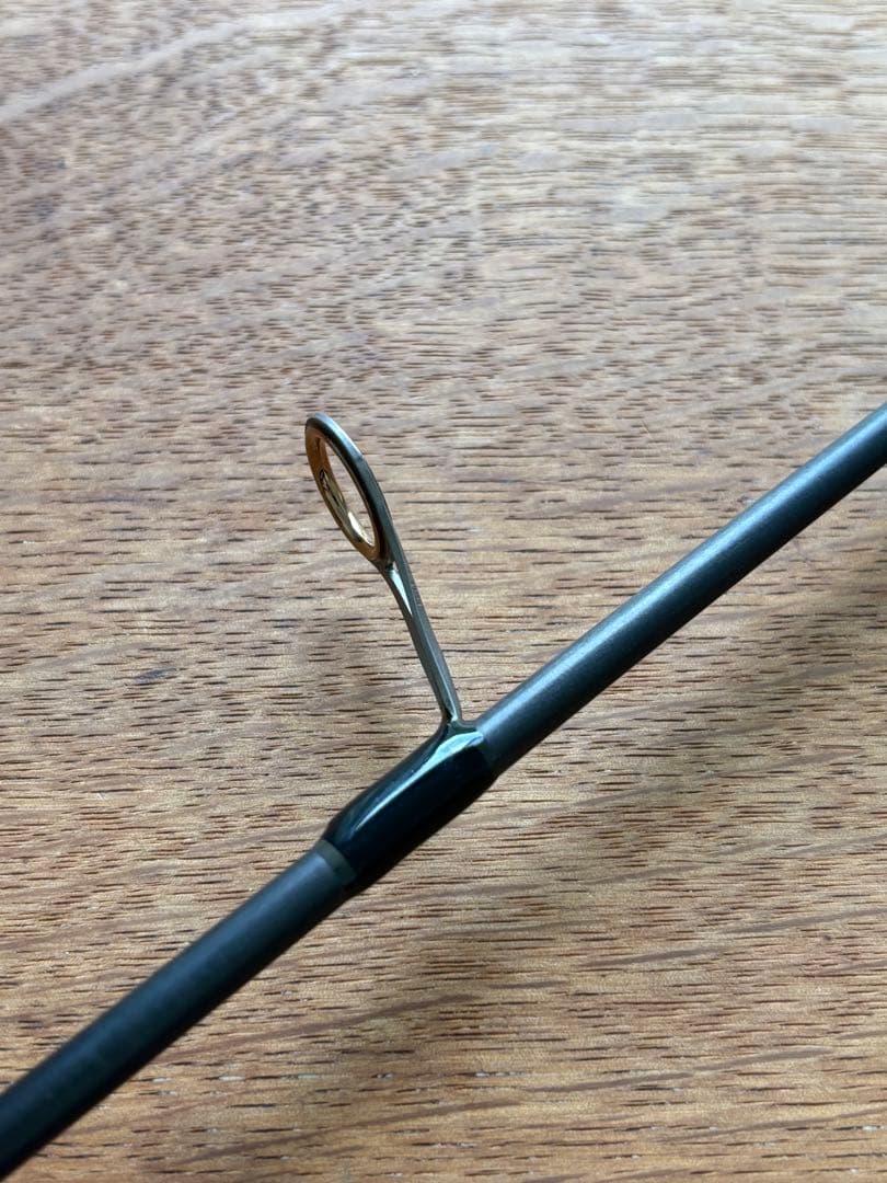 Gルーミス　GLX SJR721 ライトリグスペシャル G.Loomis