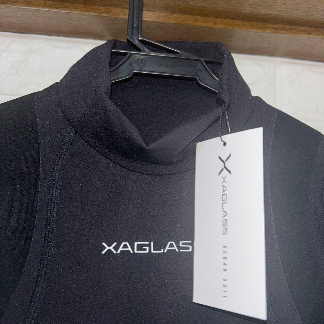 XAGLASS XEBAR SUIT ロングスリーブ WOMENS