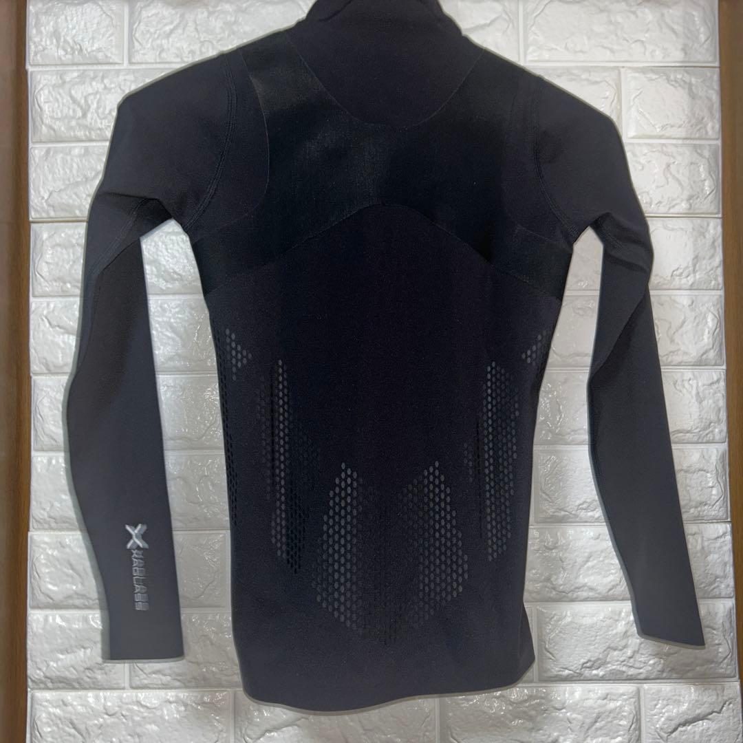 XAGLASS XEBAR SUIT ロングスリーブ WOMENS