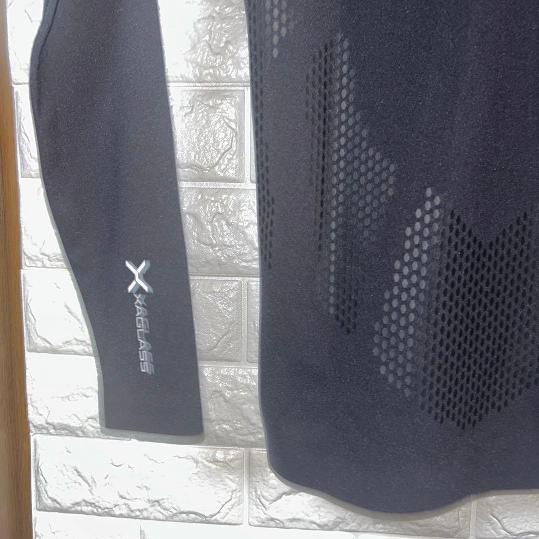 XAGLASS XEBAR SUIT ロングスリーブ WOMENS