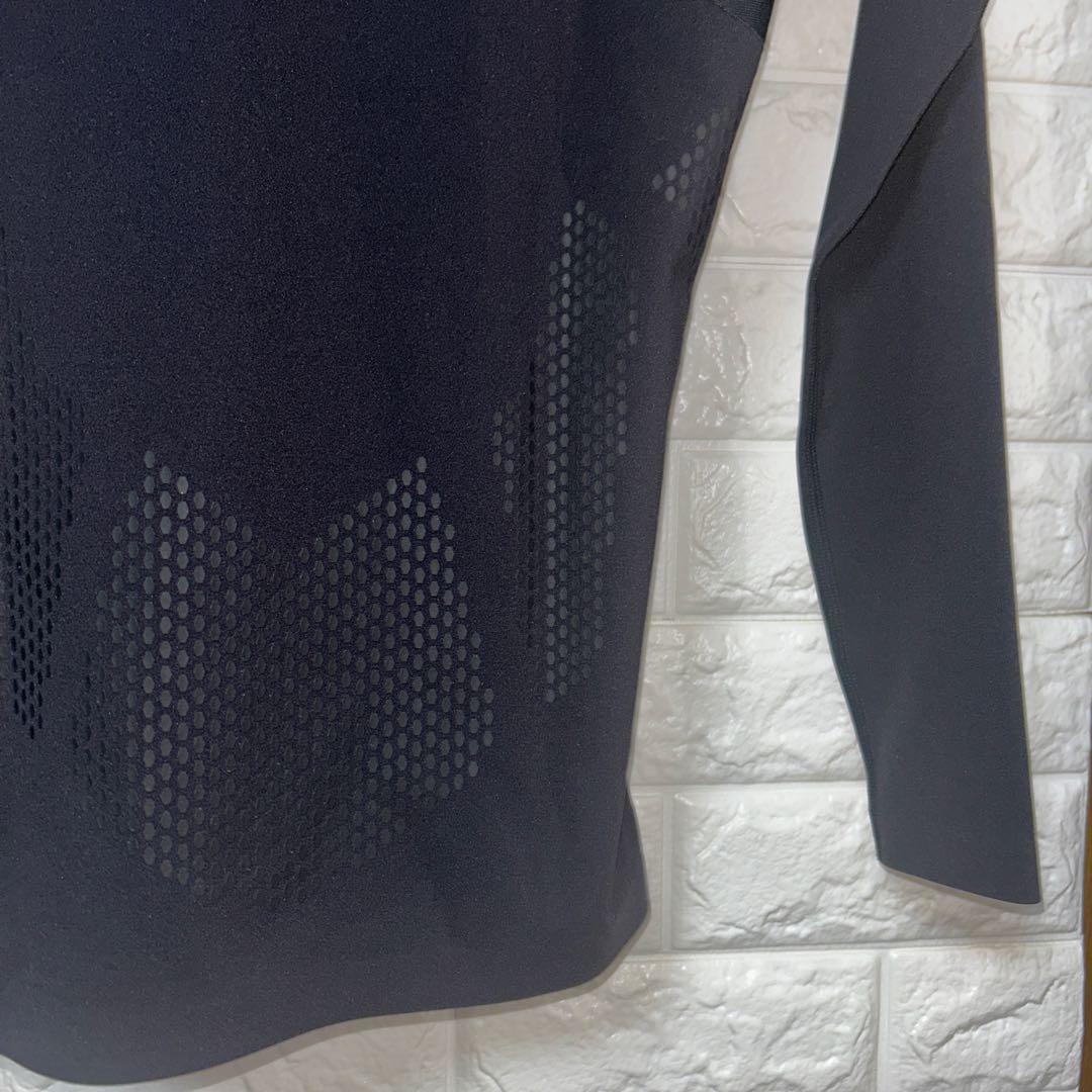 XAGLASS XEBAR SUIT ロングスリーブ WOMENS