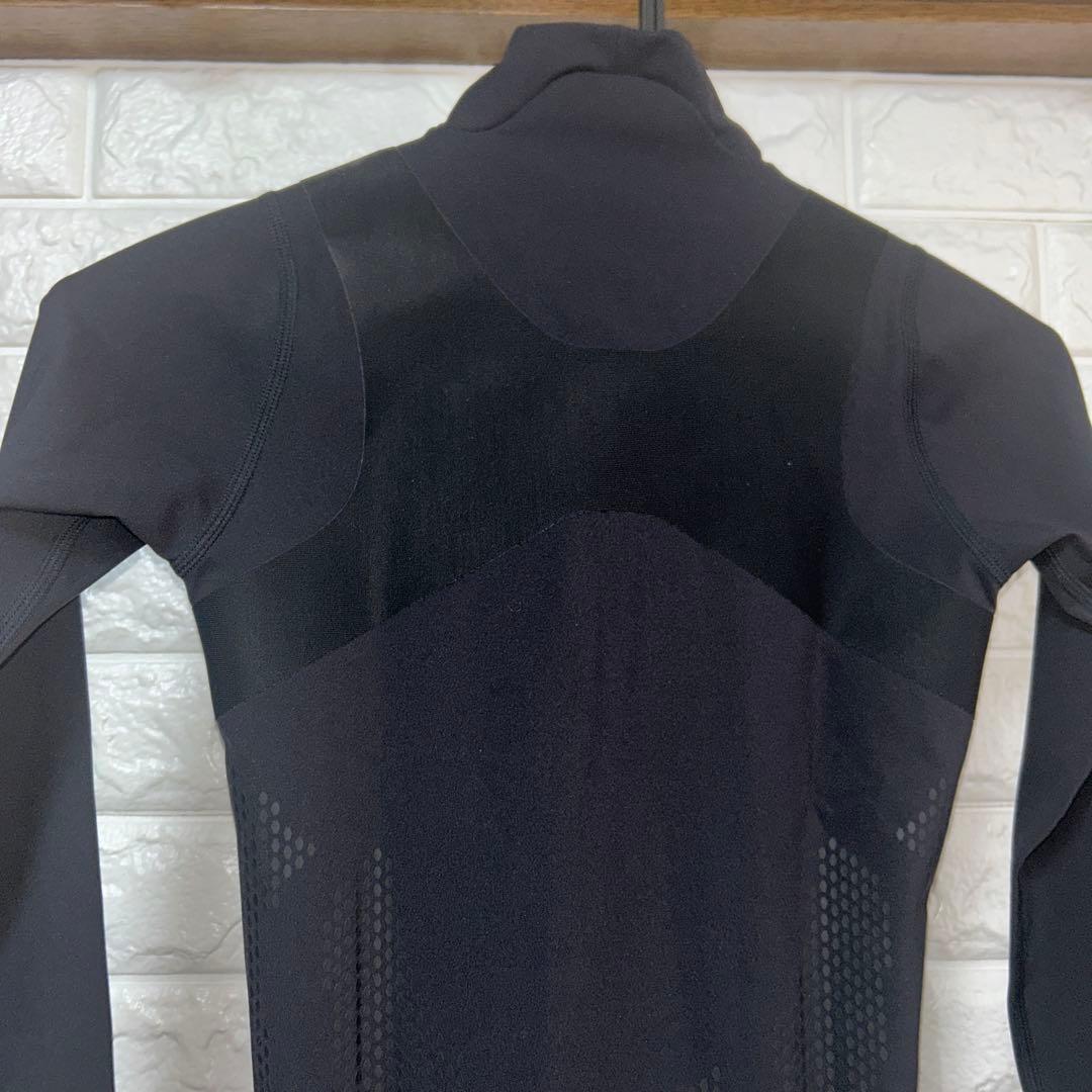 XAGLASS XEBAR SUIT ロングスリーブ WOMENS