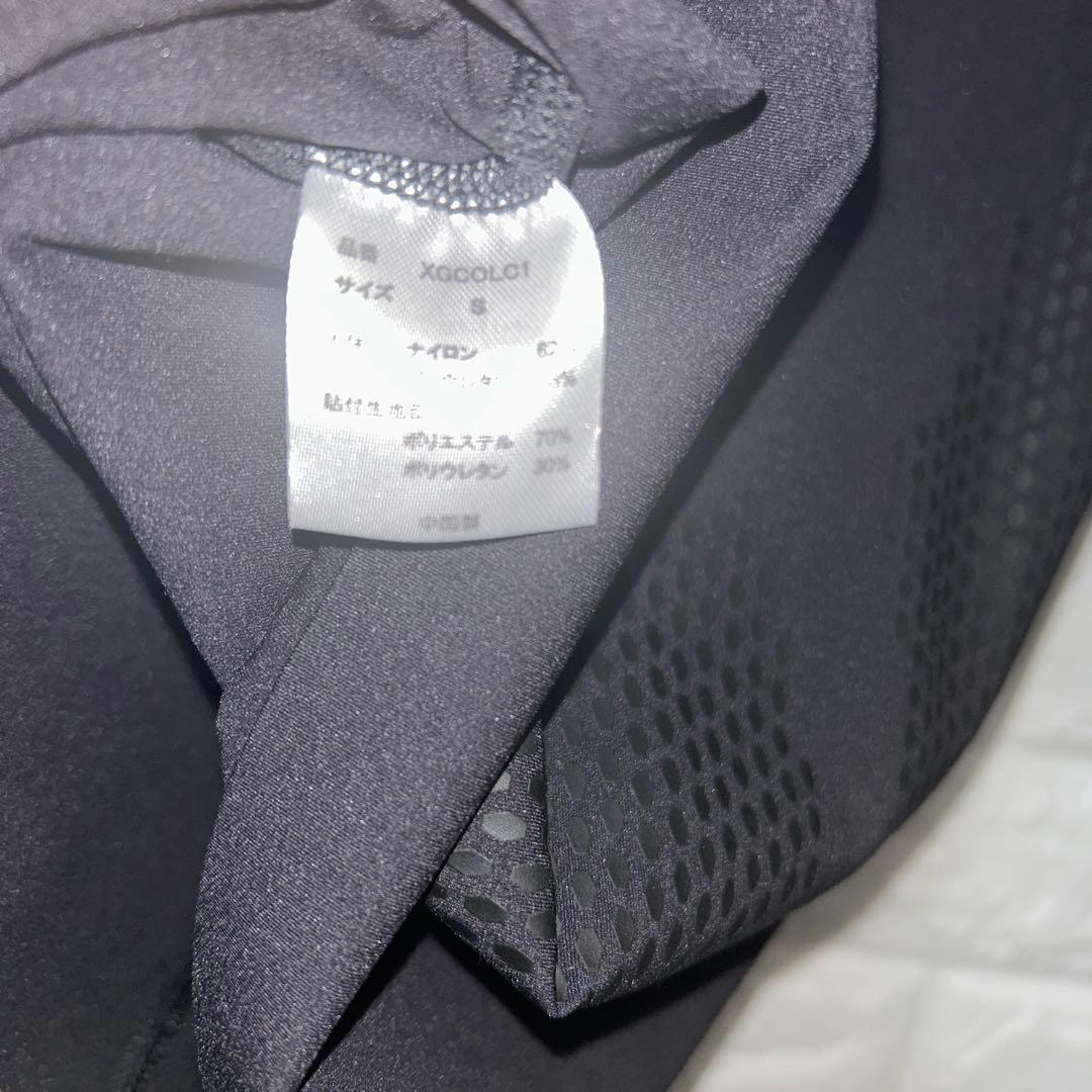 XAGLASS XEBAR SUIT ロングスリーブ WOMENS