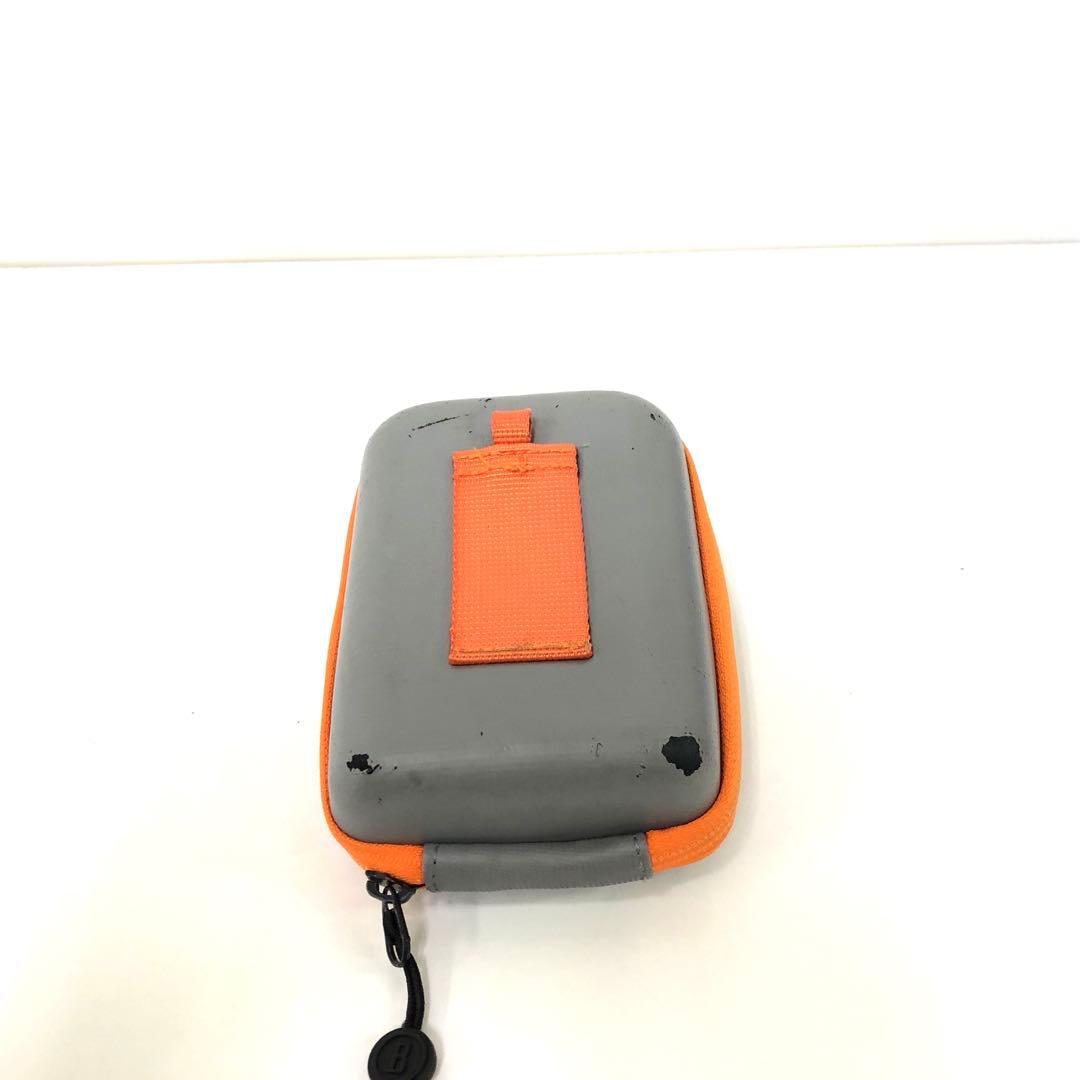 ブシュネル ピンシーカーツアーV5 ゴルフ距離計　Bushnell