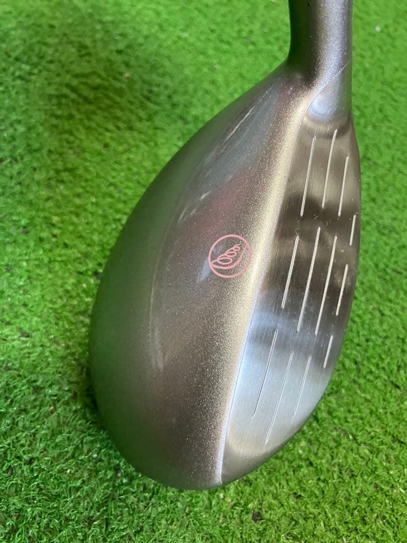 PARADISO レディースウッド＆UT 極美品^o^