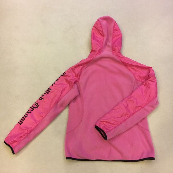 【年末セール‼️】ダンスウィズドラゴンアウター　ゴルフウェア