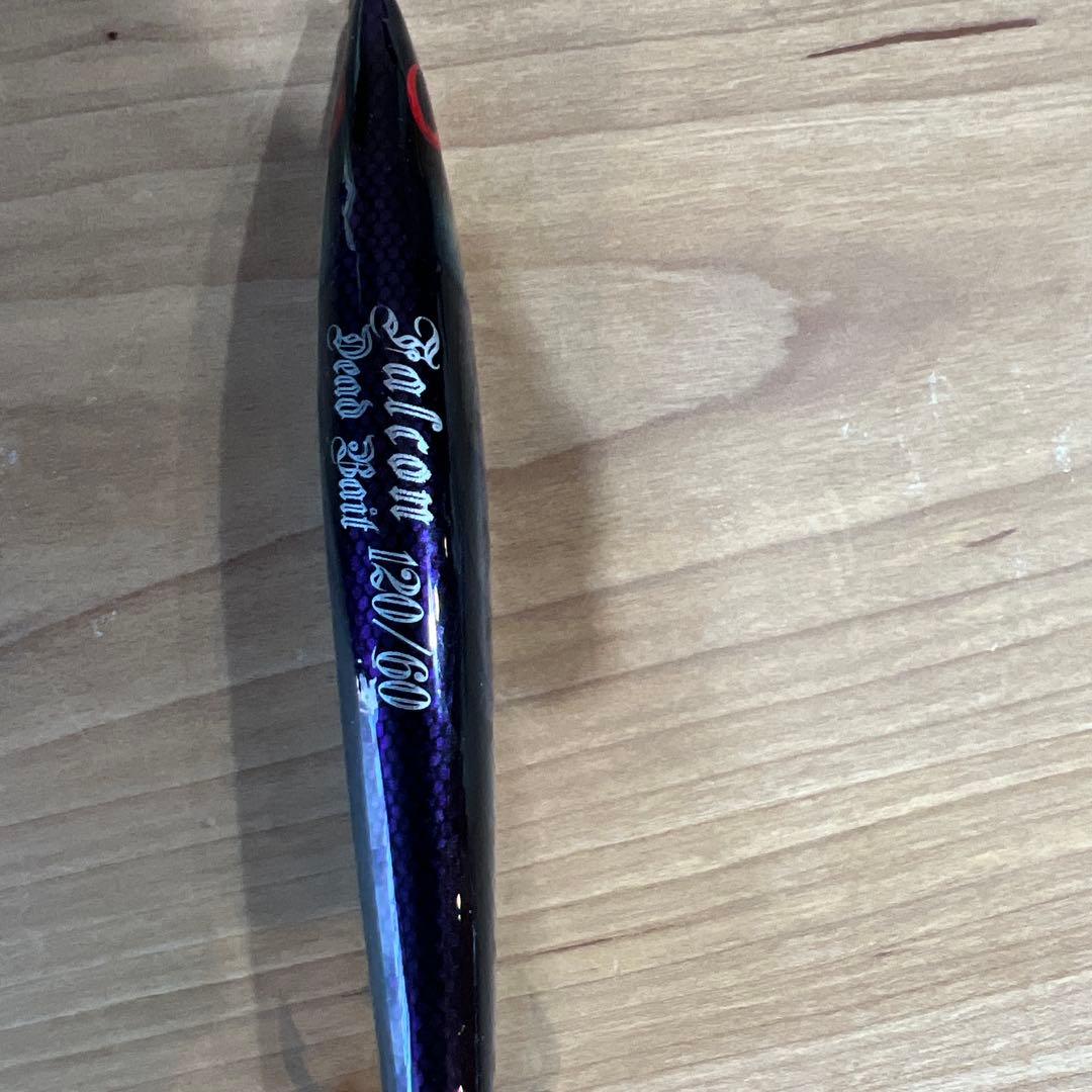 シーファルコン　ルアー５個セット