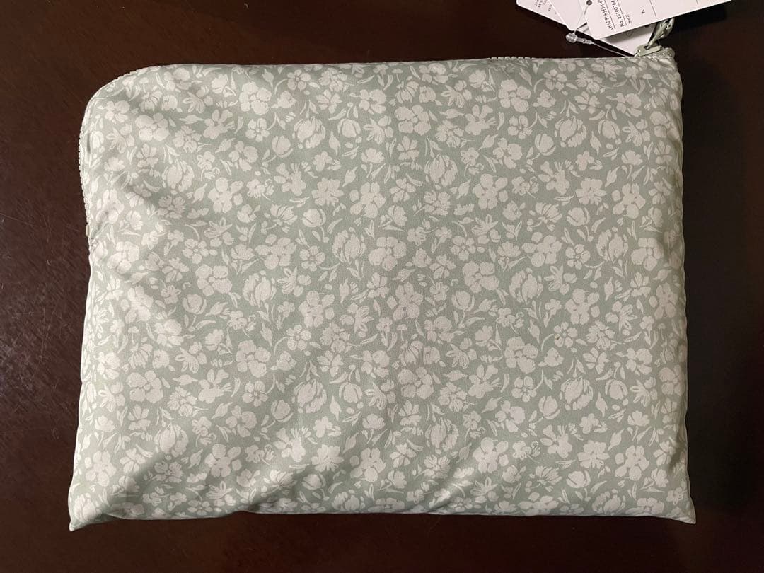 【新品タグ付】Afternoon Tea テントライン レインコート