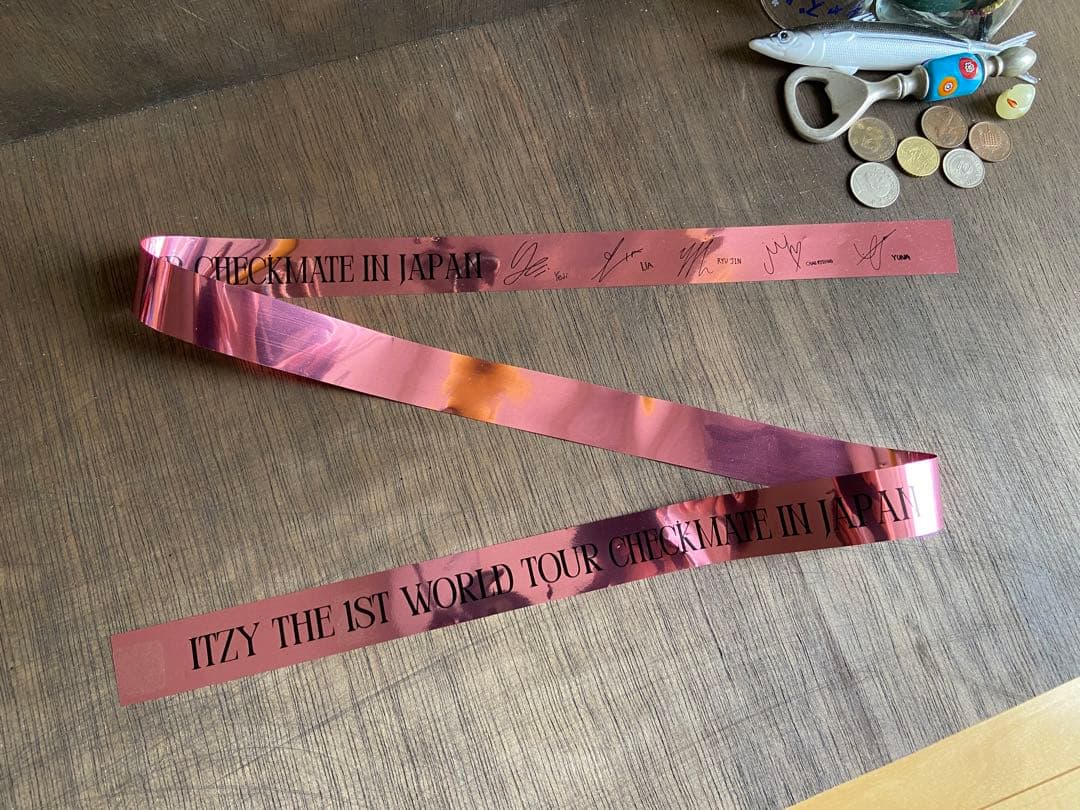 期間限定販売！ITZY CDお買得まとめ売り/10枚セット/レア 銀テ付き