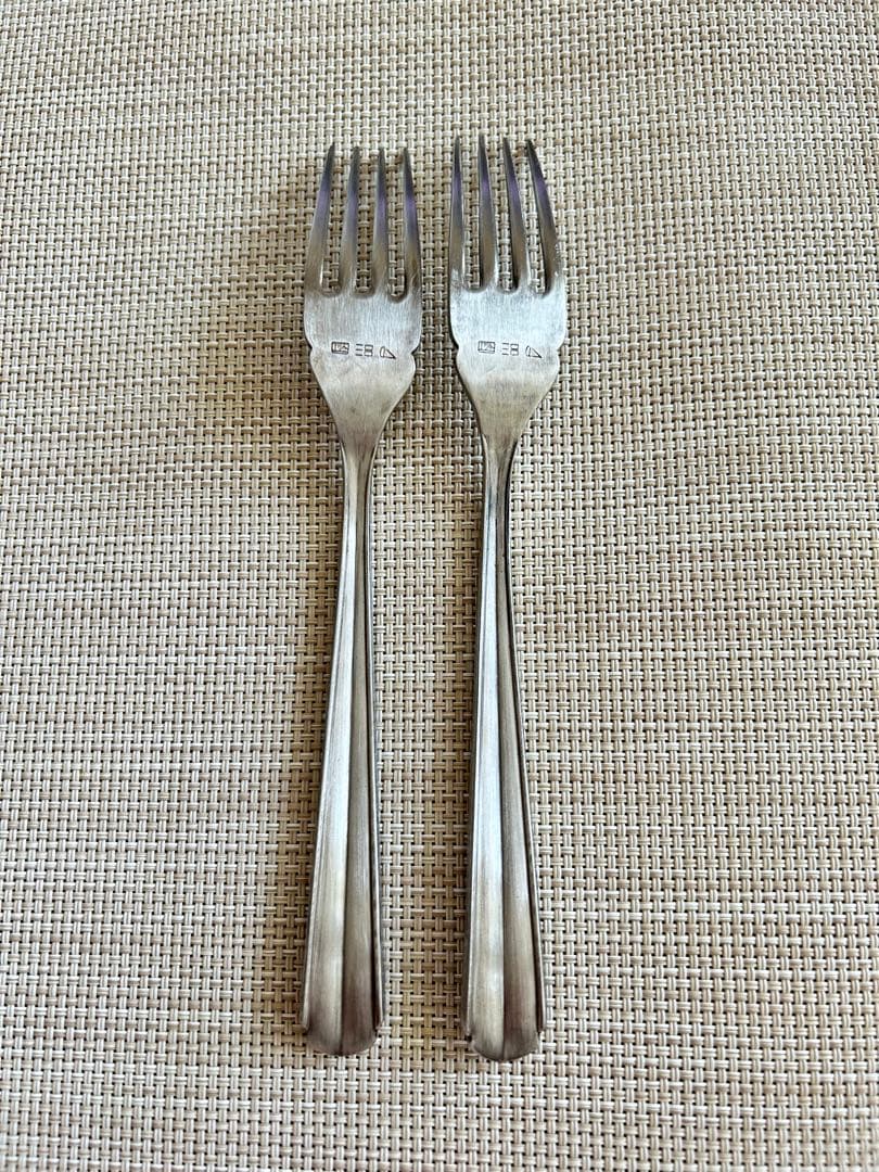 新品未使用　竹俣勇壱　ryoフィッシュフォーク