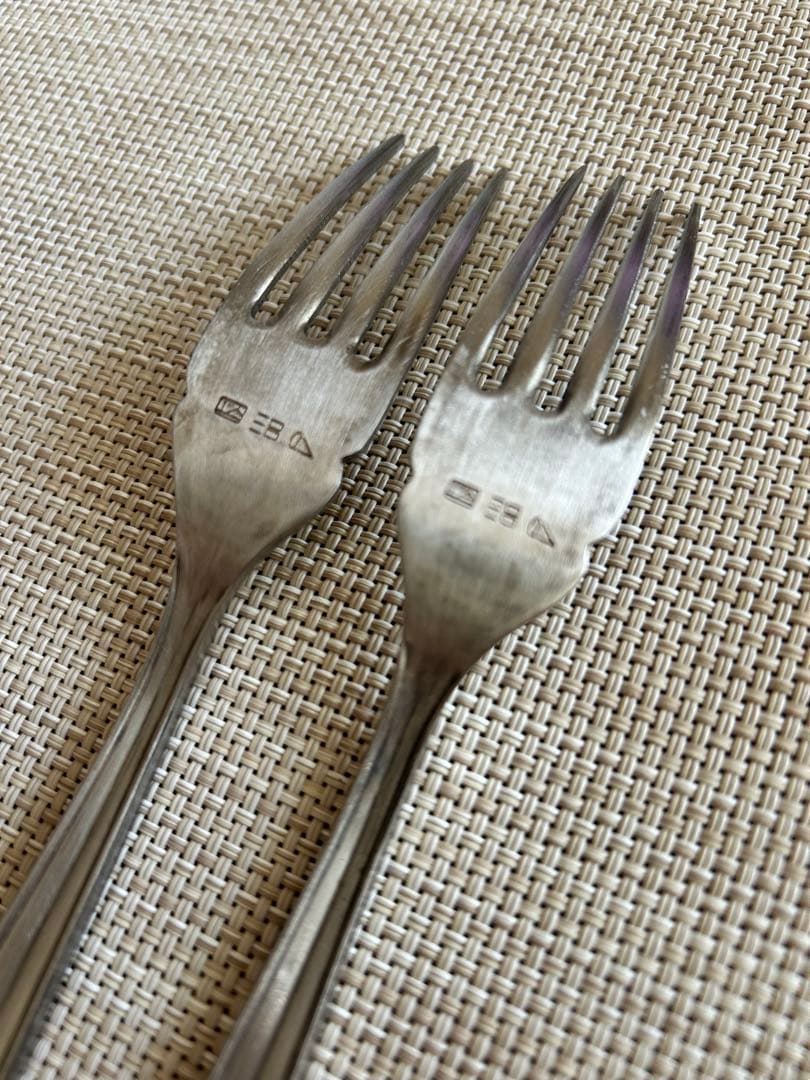 新品未使用　竹俣勇壱　ryoフィッシュフォーク