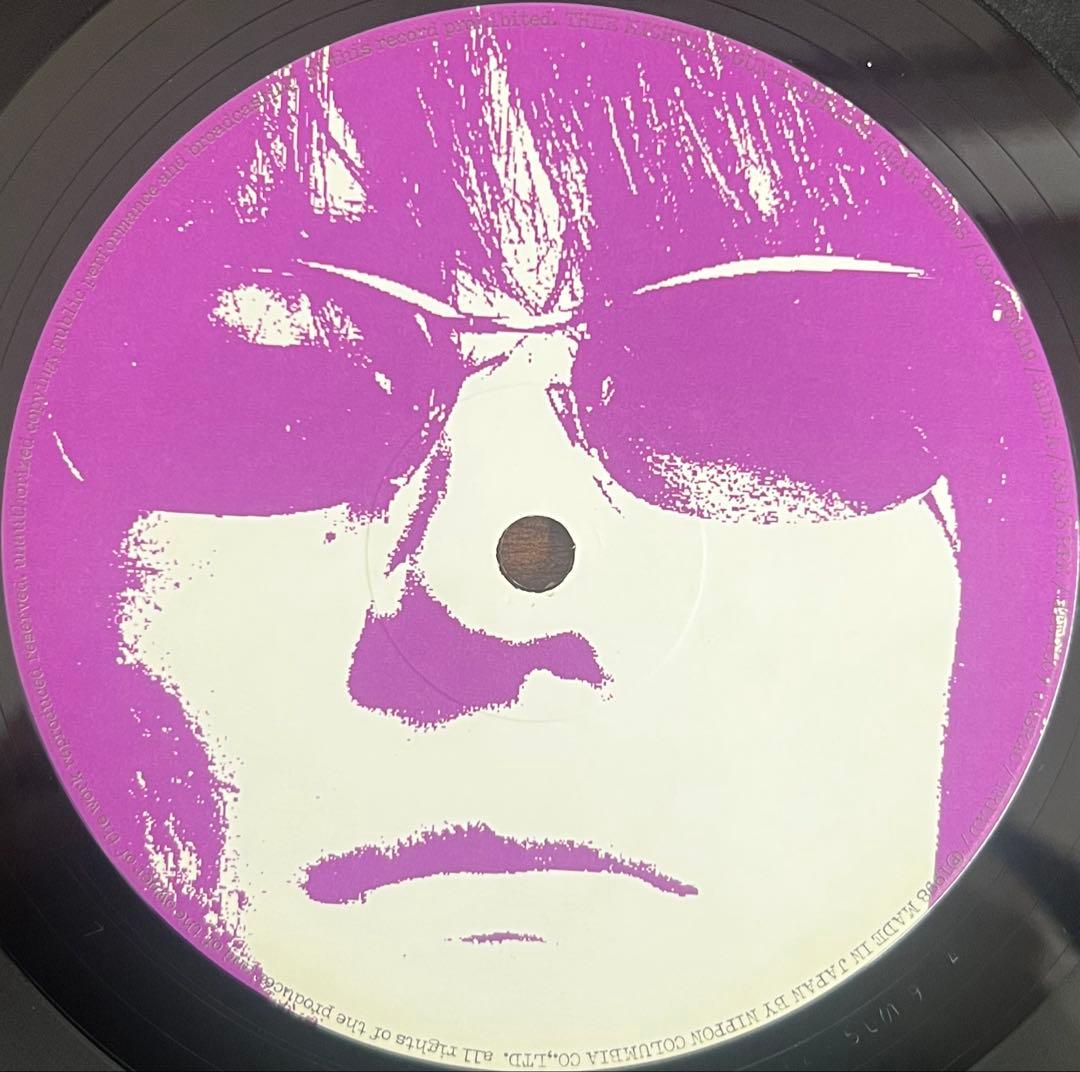 【2LP/国内盤】ザ•ミッシェルガン•エレファント / ギヤ•ブルース