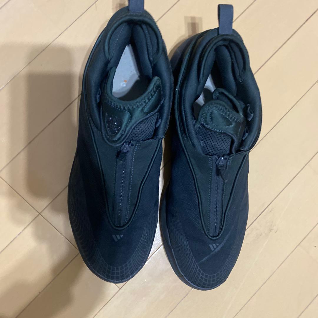 シューズ(男性用) adidas D.O.N issue 30.5