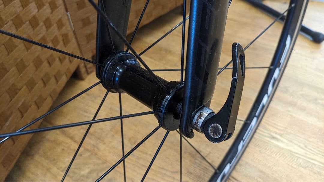 U022 ロードバイク　FELT　FR60 日本限定モデル