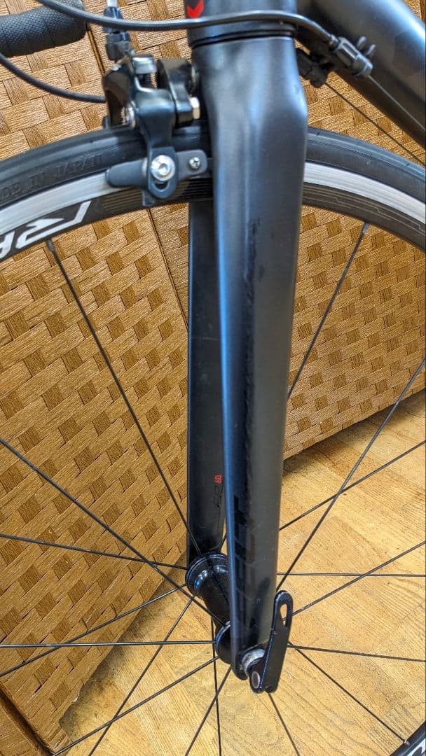 U022 ロードバイク　FELT　FR60 日本限定モデル