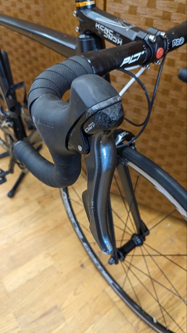 U022 ロードバイク　FELT　FR60 日本限定モデル