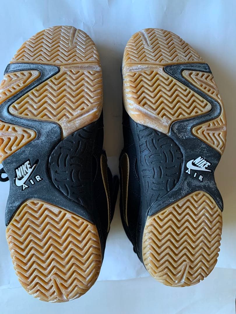 Nike ナイキ　エアボヘミアンライト　バレーボールシューズ　95年製　29cm