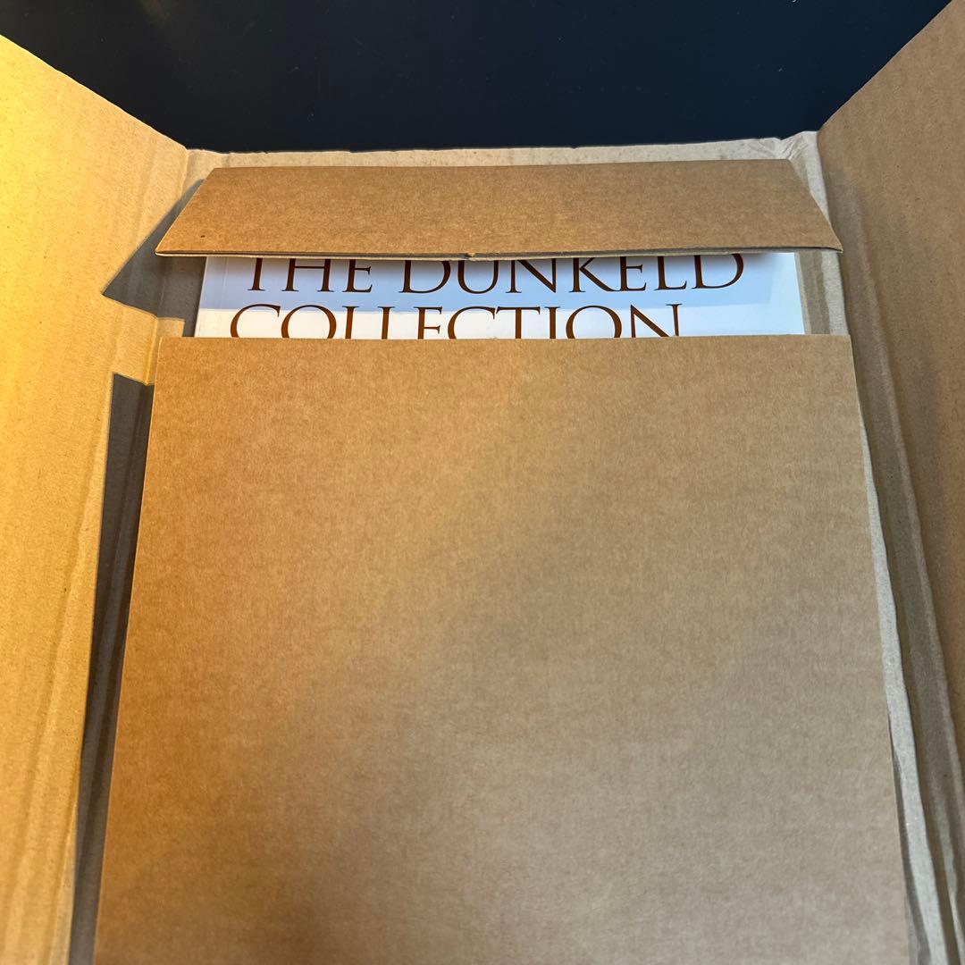 洋書 The Dunkeld Collection Hardy Reels