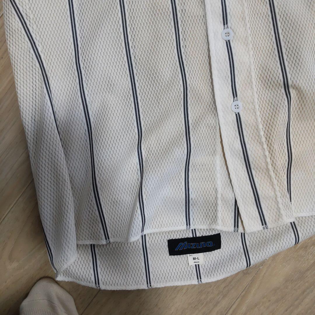 日本代表ユニフォーム 背番号6 WBC