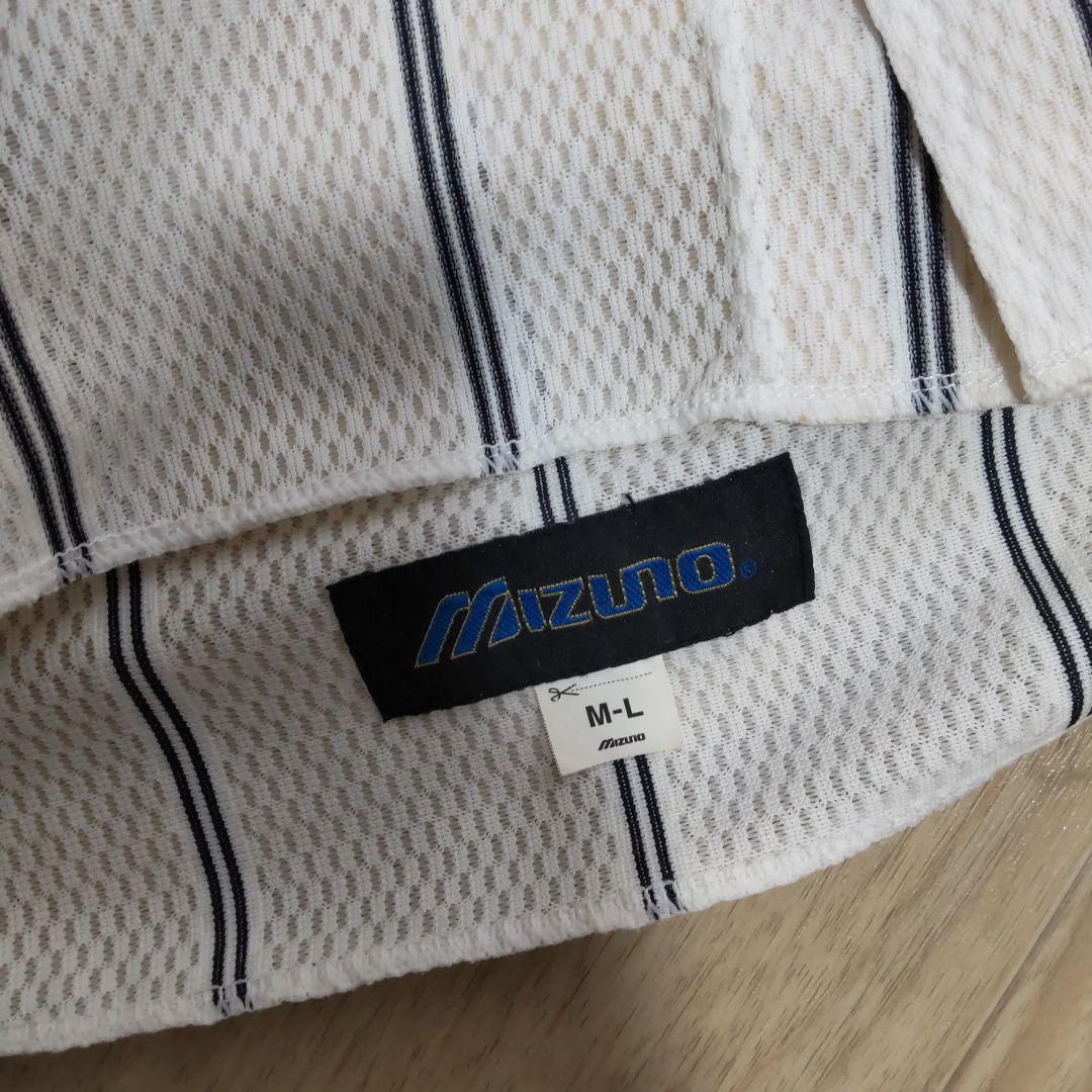 日本代表ユニフォーム 背番号6 WBC