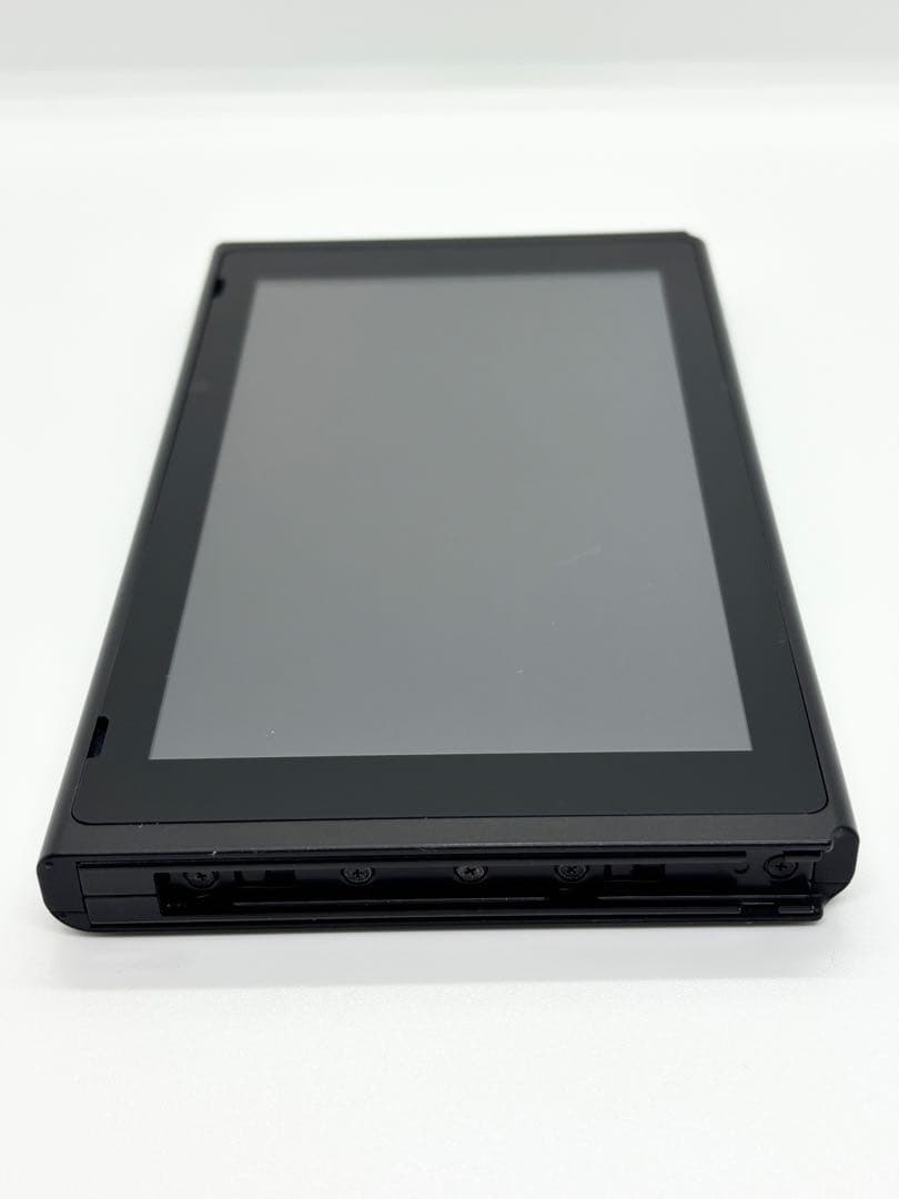 Nintendo switch 未対策機　2017年製　本体　箱付き