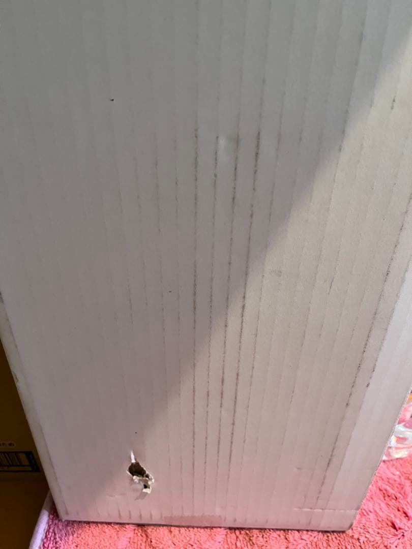 カップヌードルクエストII 寝袋