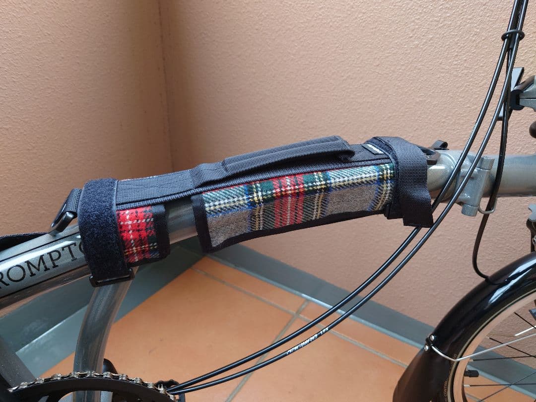 ペコちゃん専用予約済み　　　　ブロンプトン　P-LINE M4RX