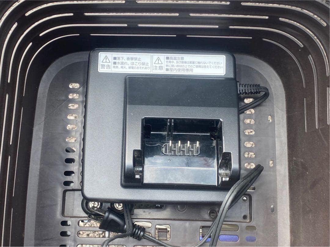 Panasonic 電動アシスト自転車　ビビ・DX 通電確認済