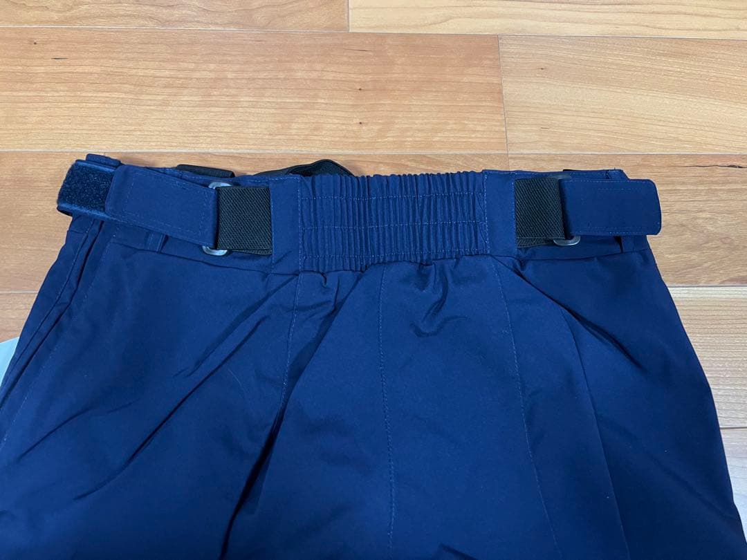 新品PHENIX Lサイズ スキー パンツ DRY BARRIER 20000