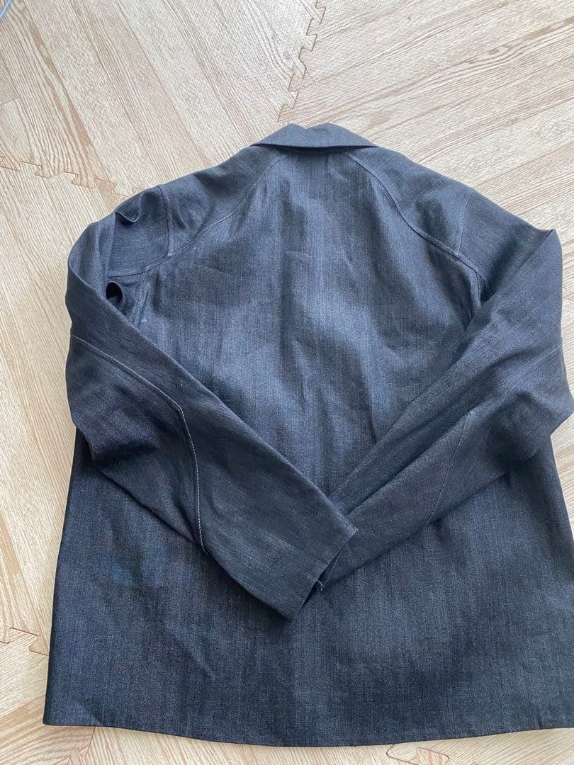 a*f様 新品同様 Arc'teryx Veilance Cambre Jack