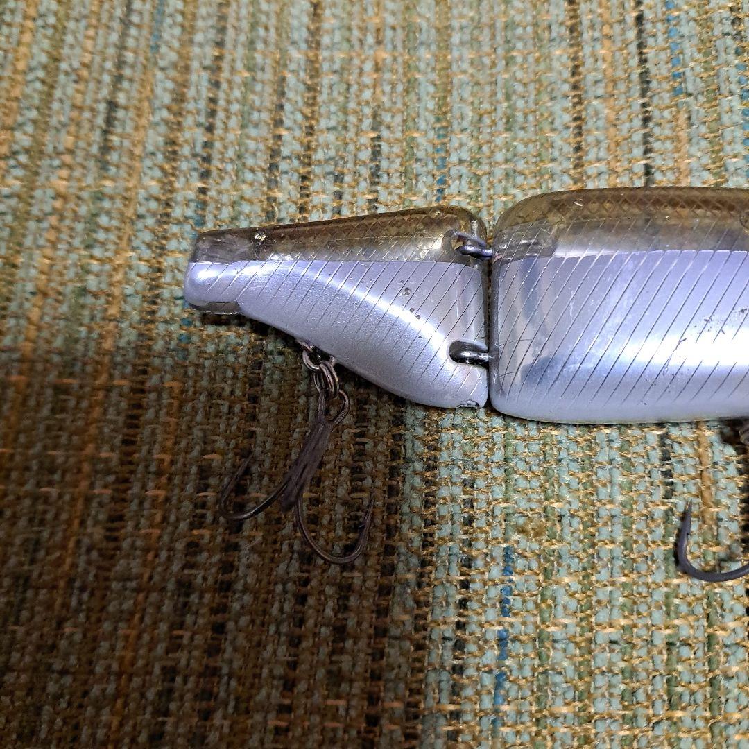 DRT タイニークラッシュ　LOW 　テール付き