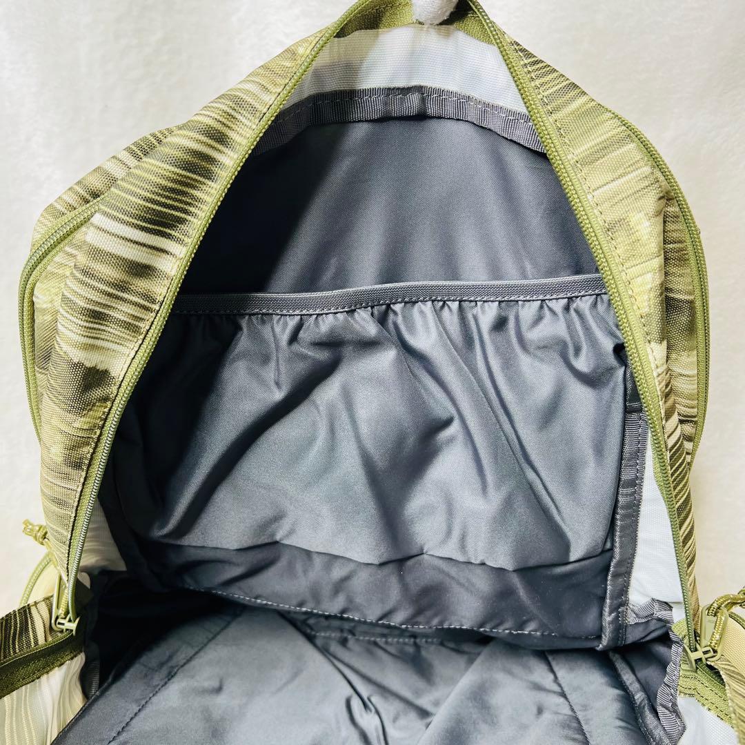 新品 BURTON × HCSC コラボ バックパック 多機能 スノボ 26L