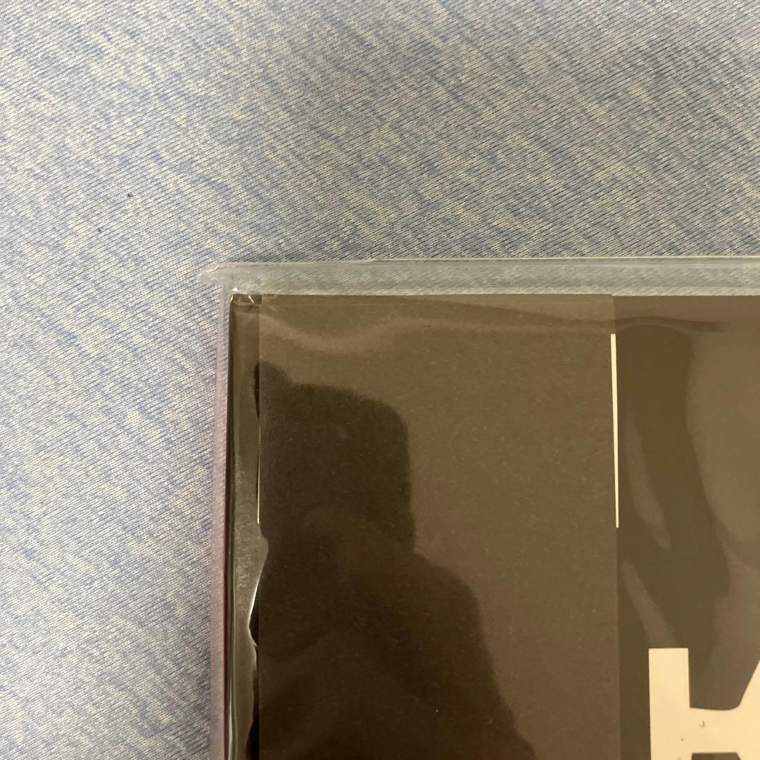 RADIOHEAD KID A MNESIA RED VINYL 初回限定帯付