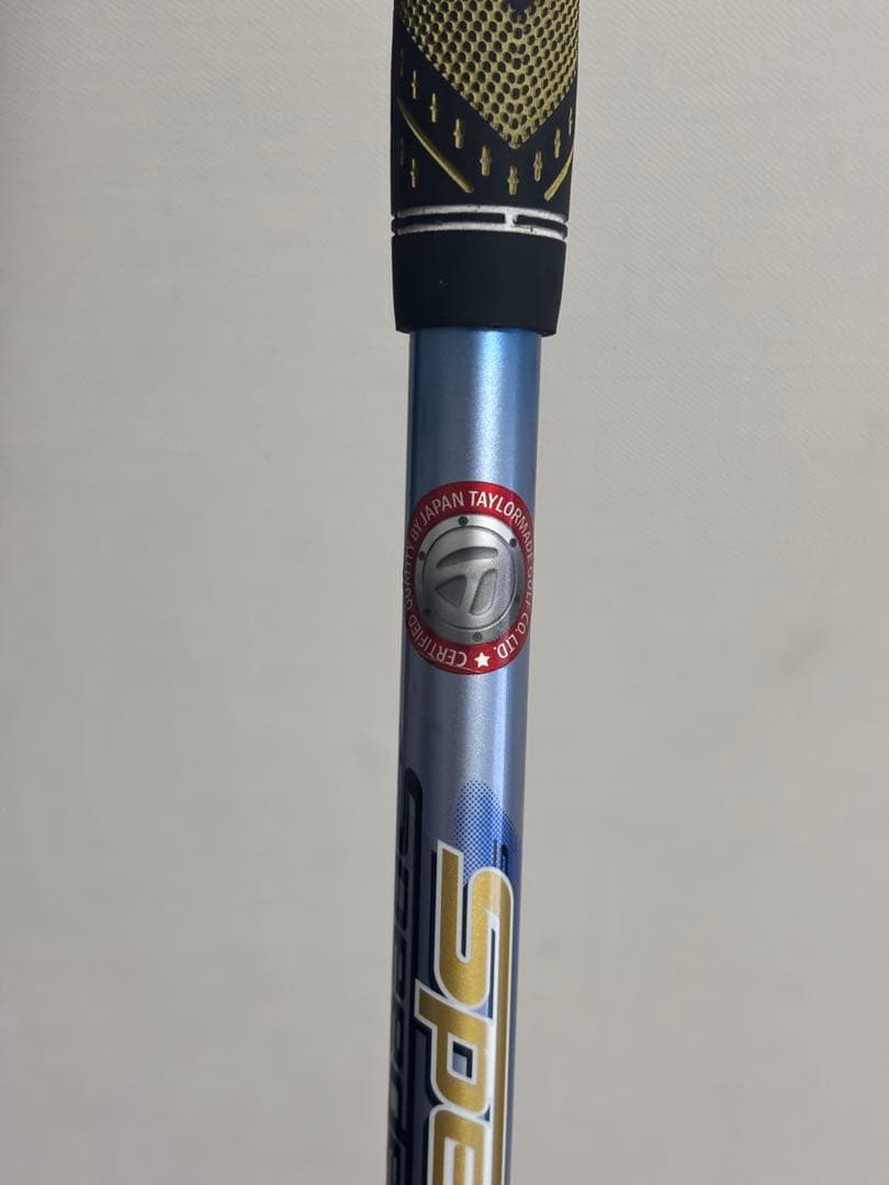 テーラーメイド　M6 3W 15度 スピーダーエボリューションV 661 S