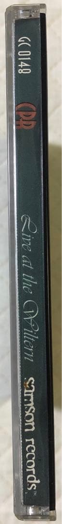 洋楽 Crosby Pevar Raymond/Live at The Wiltern