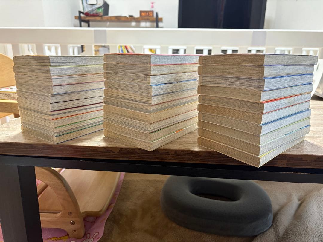 ワンピース1〜100巻(86抜)➕おまけ